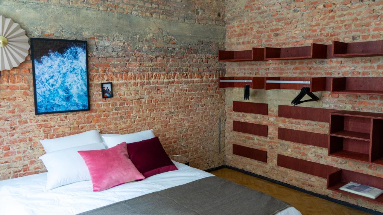 Smartflats - The Brooklyn Antwerp公寓 外观 照片